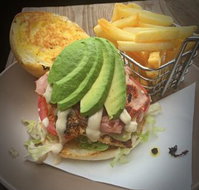 Jacqui's Tuckshop - Broome Tourism