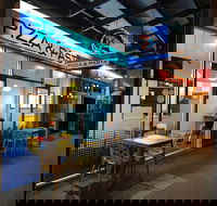 Kingscliff Pizza and Pasta - Broome Tourism