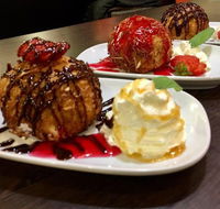 Kob Kun Ka Cafe  Thai Restaurant - Broome Tourism