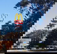 McDonald's - Broome Tourism