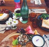 Mockingbird - Broome Tourism