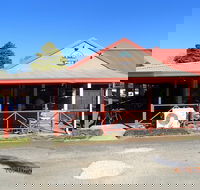 Mountain High Pies - Broome Tourism