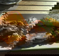 Ocean View Cafe - Broome Tourism