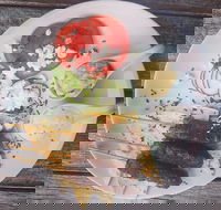 QROMA Cafe  Bar - Broome Tourism