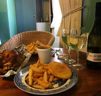 Ragenovich Bros Chickens - Broome Tourism