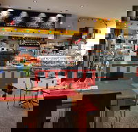 Red Monkey Cafe  Bar - Broome Tourism