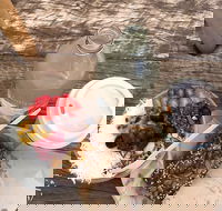 Salt Mill - Broome Tourism