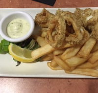Southern Cross Dining Room  Bistro - Broome Tourism