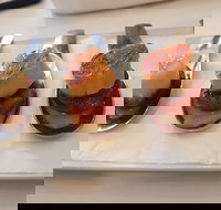 Suq Restaurant - Broome Tourism