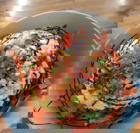 Take Five Coffee Lounge