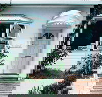 Taverna Restaurant - Broome Tourism