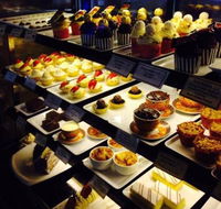 Temptations Cafe And Dessert bar - Broome Tourism
