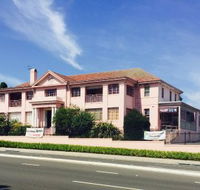 The Grand View Hotel Bistro - Broome Tourism