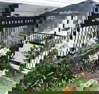 Three Donkeys Wholefood Cafe - Broome Tourism