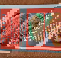 Tuncurry Chinese kitchen