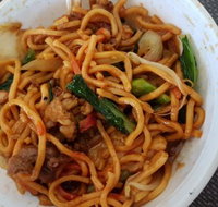 Wamberal Asian Noodle Bar  Takeaway - Broome Tourism