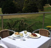 Wentworth Falls Country Club Brasserie - Broome Tourism