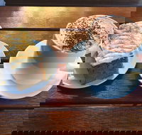 Zanzibar - Broome Tourism