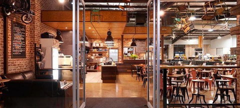 Albert & Moore - Broome Tourism 16