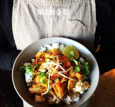 Albert & Moore - Broome Tourism 1