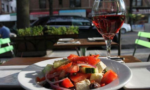 Antiquity Greek Restaurant - Broome Tourism 0