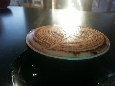 Atlas Espresso - Broome Tourism 0