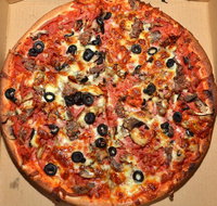 Big Al's Pizza - Broome Tourism