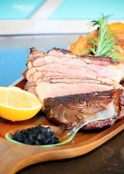 Bollywood By Night Indian Restaurant - Broome Tourism 10