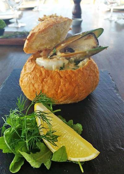 Bollywood By Night Indian Restaurant - Broome Tourism 11