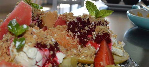 Bollywood By Night Indian Restaurant - Broome Tourism 1