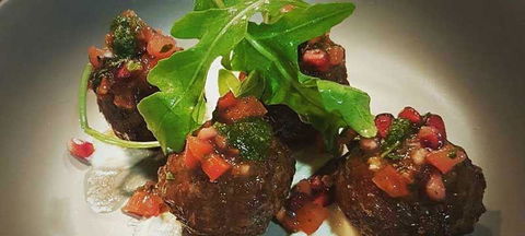 Bollywood By Night Indian Restaurant - Broome Tourism 3