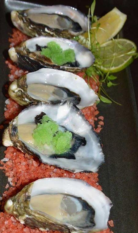 Bollywood By Night Indian Restaurant - Broome Tourism 4