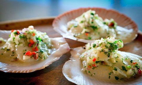 Bollywood By Night Indian Restaurant - Broome Tourism 5