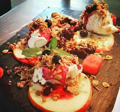 Bollywood By Night Indian Restaurant - Broome Tourism 7