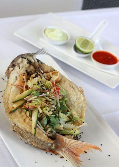 Elephant Rock Cafe Bar & Restaurant - Broome Tourism 14