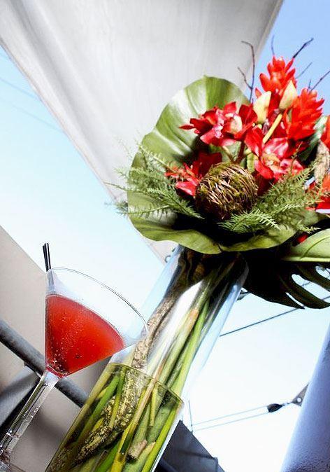 Elephant Rock Cafe Bar & Restaurant - Broome Tourism 1