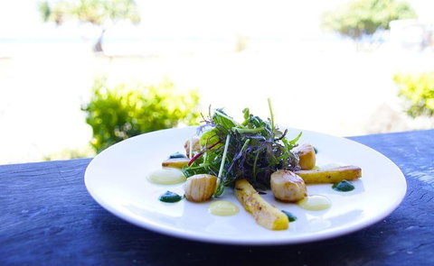 Elephant Rock Cafe Bar & Restaurant - Broome Tourism 23