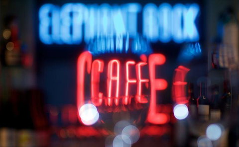 Elephant Rock Cafe Bar & Restaurant - Broome Tourism 2