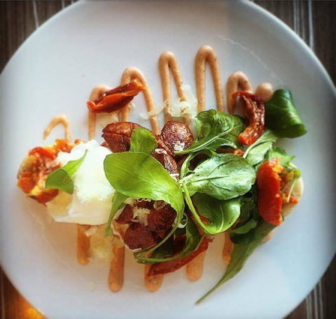 Elephant Rock Cafe Bar & Restaurant - Broome Tourism 3