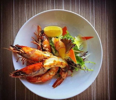 Elephant Rock Cafe Bar & Restaurant - Broome Tourism 4