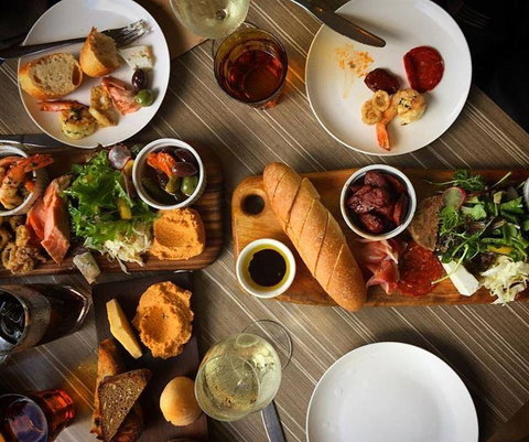 Elephant Rock Cafe Bar & Restaurant - Broome Tourism 7