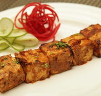 Indian Rogan Josh - Broome Tourism