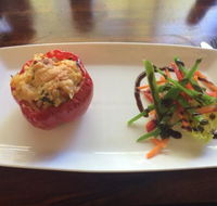 Julie's at the Rectory - Broome Tourism