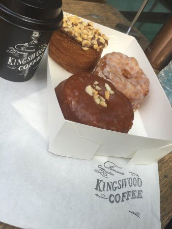 Kingswood Coffee - Broome Tourism 0