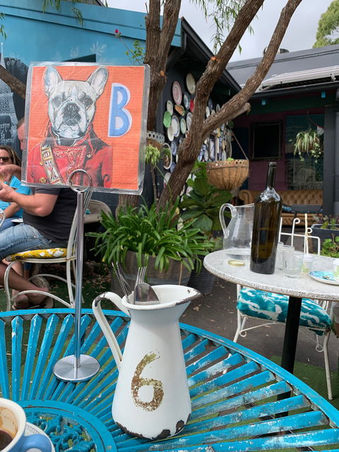Margaret River Bakery - Broome Tourism 4