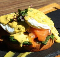 Remington Restaurant - Broome Tourism