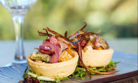 Remington Restaurant - Broome Tourism 17