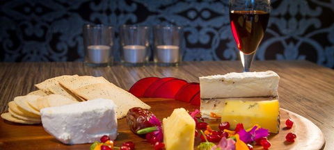 Remington Restaurant - Broome Tourism 1