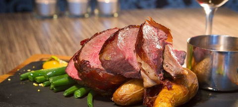 Remington Restaurant - Broome Tourism 3