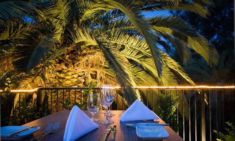 Remington Restaurant - Broome Tourism 5